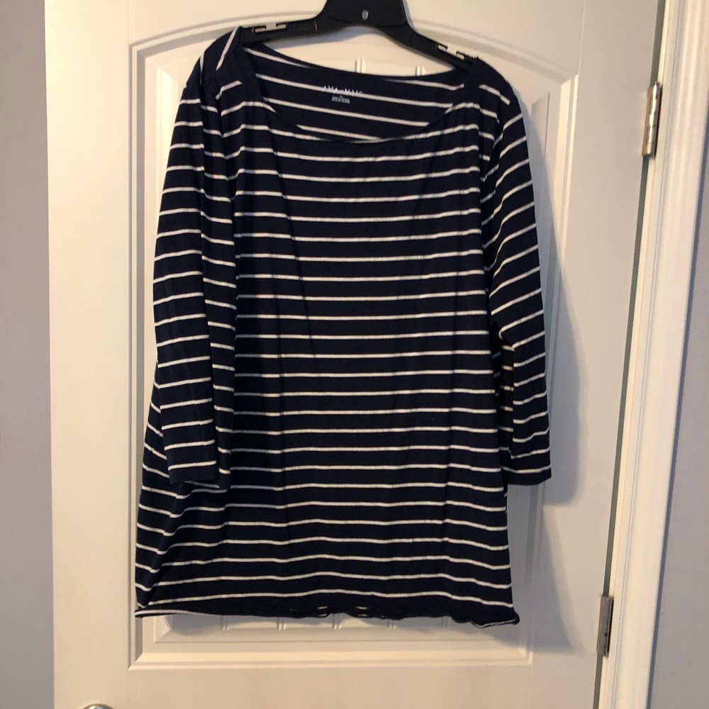 Ava & Viv Size 4